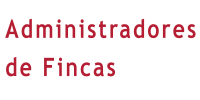 Administrador de Fincas