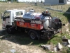 Camion Alta Presion